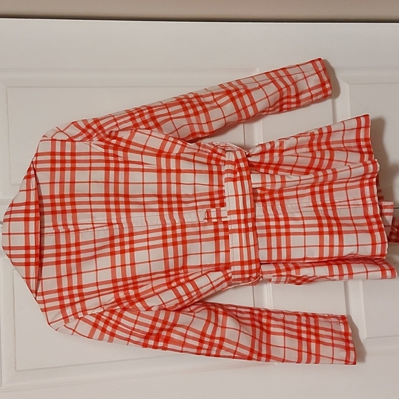 Vero Moda lightweight spring coat - Picture 2 of 3